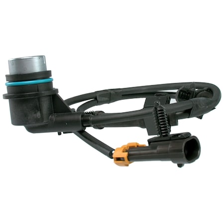 Wve 5S8351 ABS Wheel Speed Sensor 5S8351